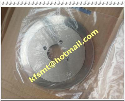 China Circular Blade 125x30x3mm For Manual Circular & Linear Blade Depanelizer Round Knife for sale
