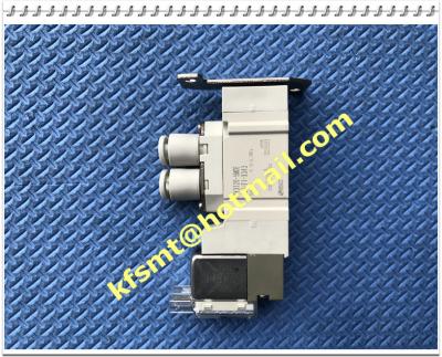 China PV1502060A0 Magnetic Transfer Valve / ATC 5 Port Solenoid Valve for sale
