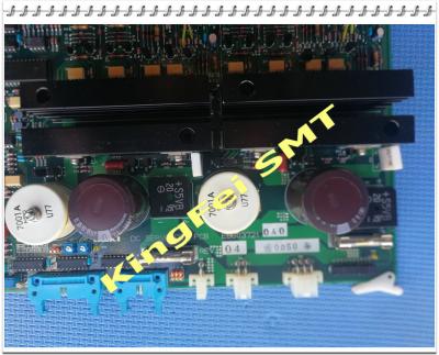 China CE SMT PCB Assembly JUKI 730 740 Z T Axis Driver Card DC SERVO DRV PCB E86037210A0 for sale