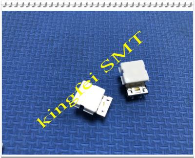 China Push Button Switch AB12-SF For Panasonic CM602 Operator Panel White Color for sale