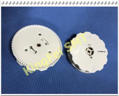 China Samsung CP40 12mm Feeder Parts J7000886 TAKE UP Reel Plate Assy for sale