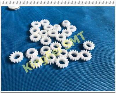 China Plastic CP Planet Gear J2500448 SMT Feeder Parts Samsung CP40 Feeder Gear for sale