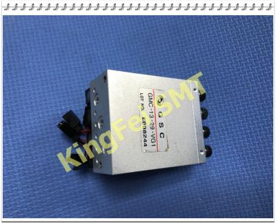 China Cilindro de la válvula de las asambleas de válvula del cilindro de CP45NEO GMC-13-29-VG1 GSC en venta