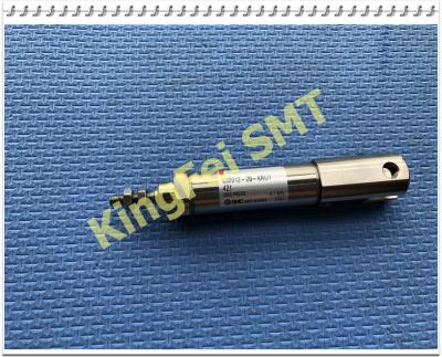 中国 サムスンSM12mm/SM16mm SMCの送り装置シリンダーCJ2D12-20-KRIJ1421 J90651471A 販売のため