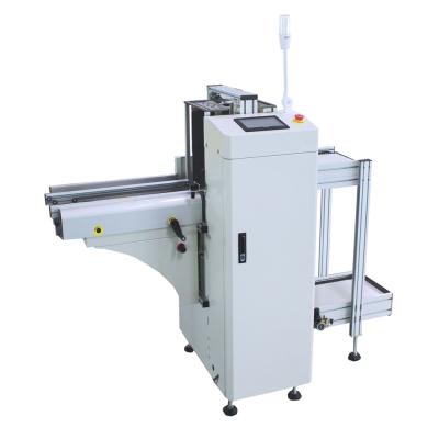 China Professional SMT Automatic PCB Loader Unloader To Work With SMT Magazine Rack for sale