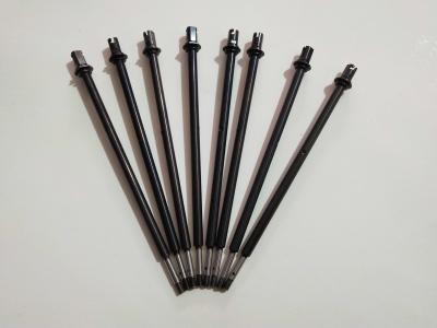 China SMT Spare Parts FUJI NXT V12 Nozzle Shaft 2AGKHA003501 PM07RX6( SYRINGE ) for sale