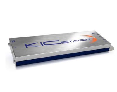 Chine Profileur thermique de profileur de KIC START2, image du profileur KIC K2 de Therma de four de ré-écoulement de SMT à vendre