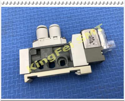 China J1301697 Samsung CP45 SMC Solenoid Valve SY3160-5L-C4 HP14-900015 for sale