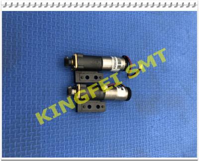 China JUKI Electric Feeder Motor For Visker 8mm / 12mm / 16mm / 24mm Feeder for sale