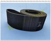 China 40000733 JUKI 2060RL YB Timing Belt 2645-5GT-70 Original  Black Color for sale