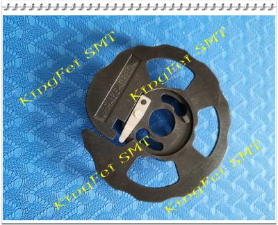 China E33107060A0 12ASM SMT Feeder Parts Plastic Tape Holder For JUKI FTF12mm for sale