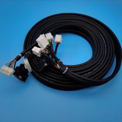 China JUKI 2050 2060 Main Cable 40002233 XY BEAR ZT CABLES ASM for sale