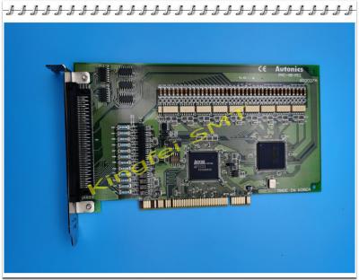 China Controladores programáveis do movimento do cartão da linha central PC-PCI da placa 4 de PMC-4B-PCI 8P0027A Autonics Aska à venda