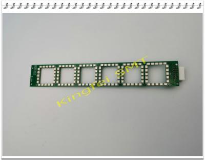 Chine Lumière de côté SM482 LED avec la lumière légère du support J9060357B CP45 SM321/421/320/482 à vendre
