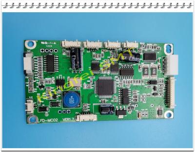 China EP06-000087A Main Processor Board For Samsung SME12 SME16mm Feeder S91000002A for sale