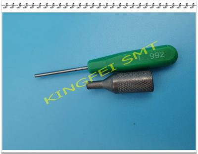 China NPM Nozzle Holder Tool N510058697AA Pin Gauge N210151617AA Jig AG-1.992 for sale