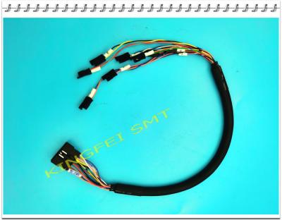 China KV8-M66E5-001 CN8 KM1-M66E2-002 YV100II Head Solenoid Valve Cable Connector KV8-M66E1-00X for sale