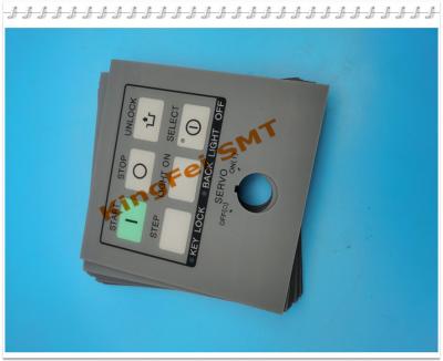 China N610015978AA N510055859AA KXFP5Z1AA00 Label Sheet For Keyboard Of CM402 CM602 for sale