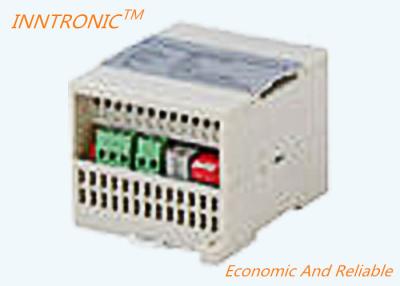 China INA2PS Transmissor analógico de célula de carga de plástico branco 1/10000 Amplificador de peso para escala de lotes 4-20MA à venda