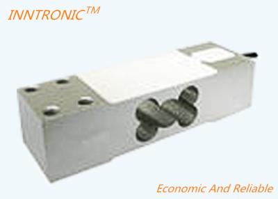 China IN-D42 500KG Sensor eletrônico de carga de célula de peso de alumínio de ponto único para escala de contagem 2±0,1mV/V à venda