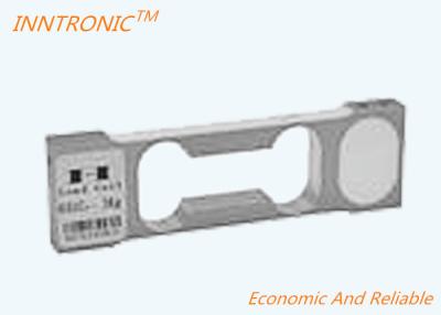 China IN-1004 3 kg aluminium enkelpuntgewichtbelastingscelgewichtssensor voor sieraden IP66 Te koop