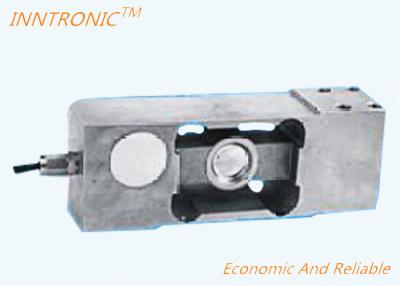中国 IN-ILEC ニッケル付 IP67合金鋼 プラットフォームスケール ロードセル重量センサー 1000kg 2.0±0.2mv/v 販売のため