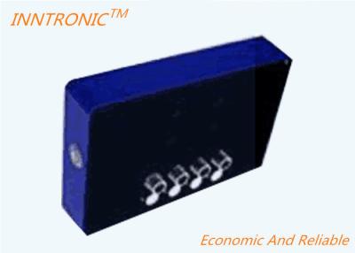 Κίνα IN-TIJ003 2.7mm Πλήρης μεταλλική κέλυφος μπλε HP TIJ2.5 Θερμική εκτύπωση μελυκόλυψης Tij Χειροκίνητος εκτυπωτής μελυκόλυψης με USB προς πώληση