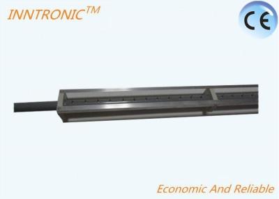 China 10kv 12kv PVC Pipe stainless Anti Static Eliminator Ionizer Bar For Bag Making Machine for sale