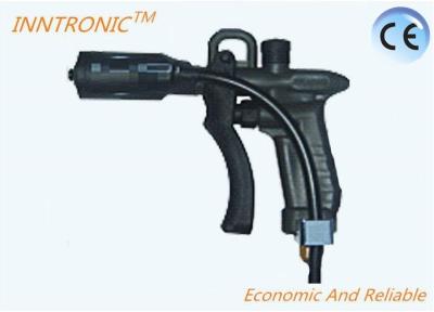 China 0.5kg 7.0KV Ionizing Air Gun Static Elimination Equipment 350uA for sale