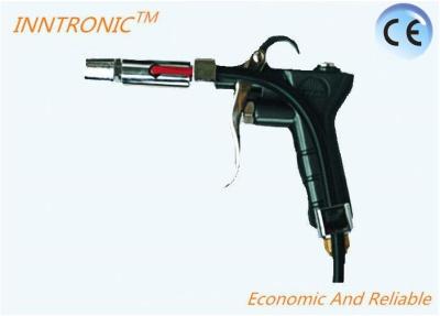 China Dispositivos estáticos de ionização da eliminação da pistola pneumática à venda