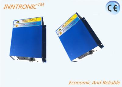 Chine VCM40-N 40kV dispositif de charge statique Générateur négatif d'électricité bleue pour la fabrication de sacs 100V à vendre