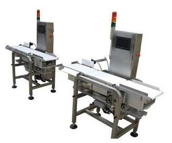 China 0.04g Precision Check Weigher Machine for sale