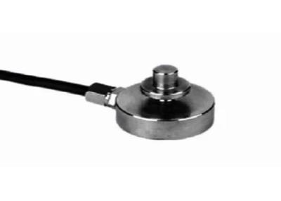 China Load Cell HZFS-019 50kg 10V Screw Tension and Compression Stainless Steel Mini  weight sensor for robotic hand for sale