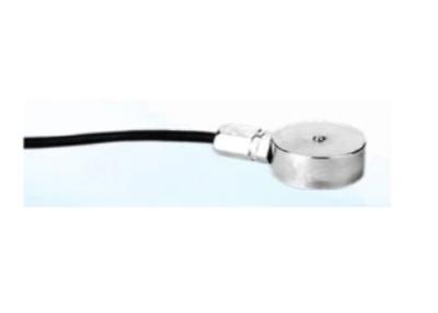 China HZFS-010 100kg Stainless Steel Mini Weight Load Cell Sensor For Testing Instruments 1.0-1.5mV/V for sale