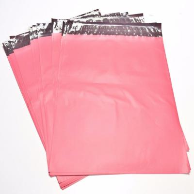 China Wholesale custom Grey plastic mailing envelopes / High Quality Poly Mailers Shipping Plastic Bags for Clothing for sale