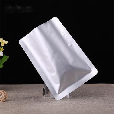 China Custom logo poly mailer printed plastic courier bags colored mailing bag with aluminum foil of vacuum for sale