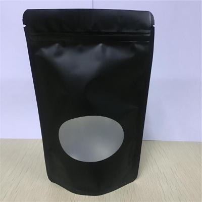 China Retail Sale  high quality plastic 10g 500g 250g zip lock bag  for Cofee/Tea Packing for sale