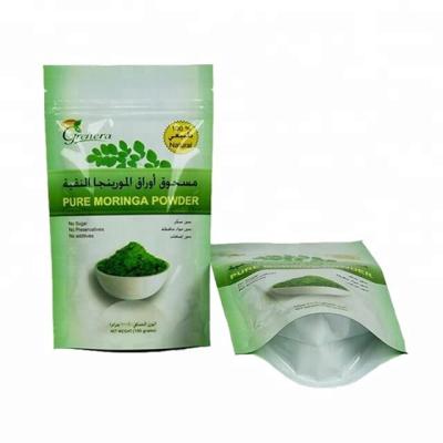 China WholeSale Food Grade Plastic Moisture Proof Aluminum Foil Sachet Bag for sale