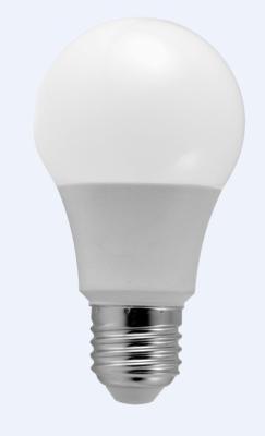 China 3W/5W/7W E27 Energy Saving led bulb indoor used CE&ROHS approved for sale