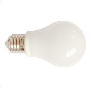 China E27 360 degree ceramic led bulb light high CRI 80 E27 bulb light for sale