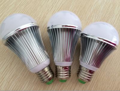 China Dimmable E27/B22 led bulbs 5W-9W led lamp for sale