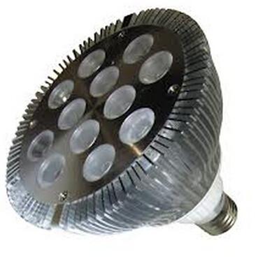 China PAR38 led light 12W for sale