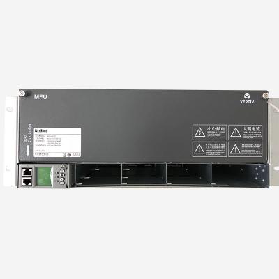 China Embedded High Frequency Switch Mode Vertiv Power Systems 12KW NetSure 731 A41 for sale