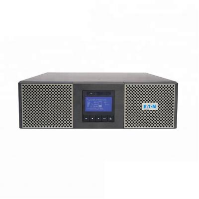 China Rack Mount Eaton UPS Systems 9PX1000iRT2U 1000VA 1000W 230V With Built In Battery for sale