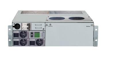 China Netsure 531 A31 48V DC Vertiv Power Systems 6KW With Rectifier R48-2000E3 for sale