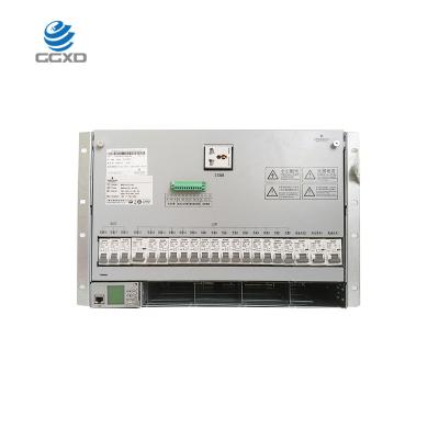 China Vertiv Netsure 531 A41 48V DC Power System 8KW With Rectifier R48-2000E3 for sale