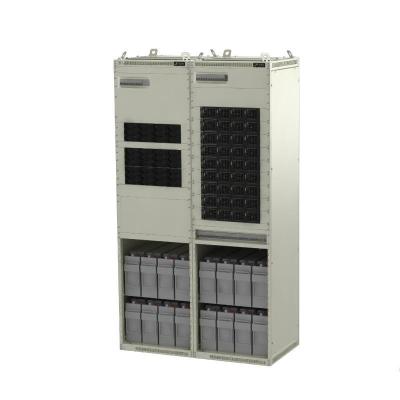Chine MiniCPS 65 kW Système électrique Eltek CDEX3046.1000 CDE33646.4000 Solutions électriques compactes à vendre