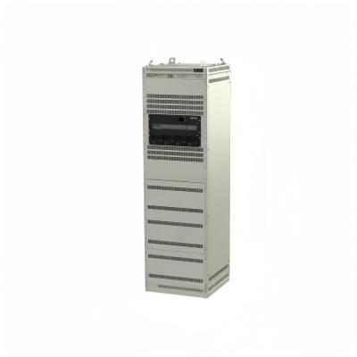 China CTEJ0843.4000 Rectiverter Indoor System 6KVA AC 12,8-24KW DC AC And DC Feed Into One Common Unit for sale