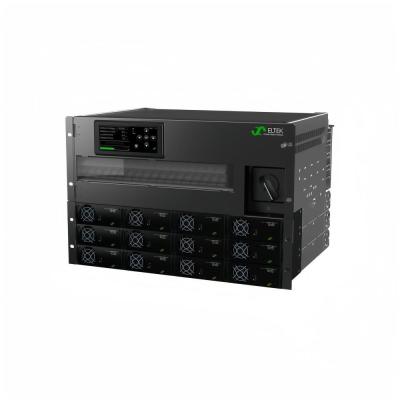 China Rectiverter Power Core 110Vdc 18kVA 1ph Or 3ph MB 24kW T CIOR1207.1xxx for sale