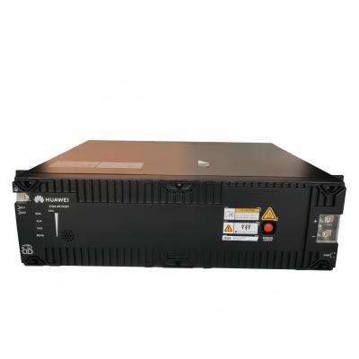 China ESM-48100B1 Huawei LiFePO4 Battery Intelligent 48V 100Ah Lithium Battery 5.12kW for sale